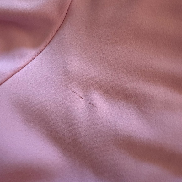 Alphalete Aura Sculpt Jacket - Poise (S) - Picture 9 of 11